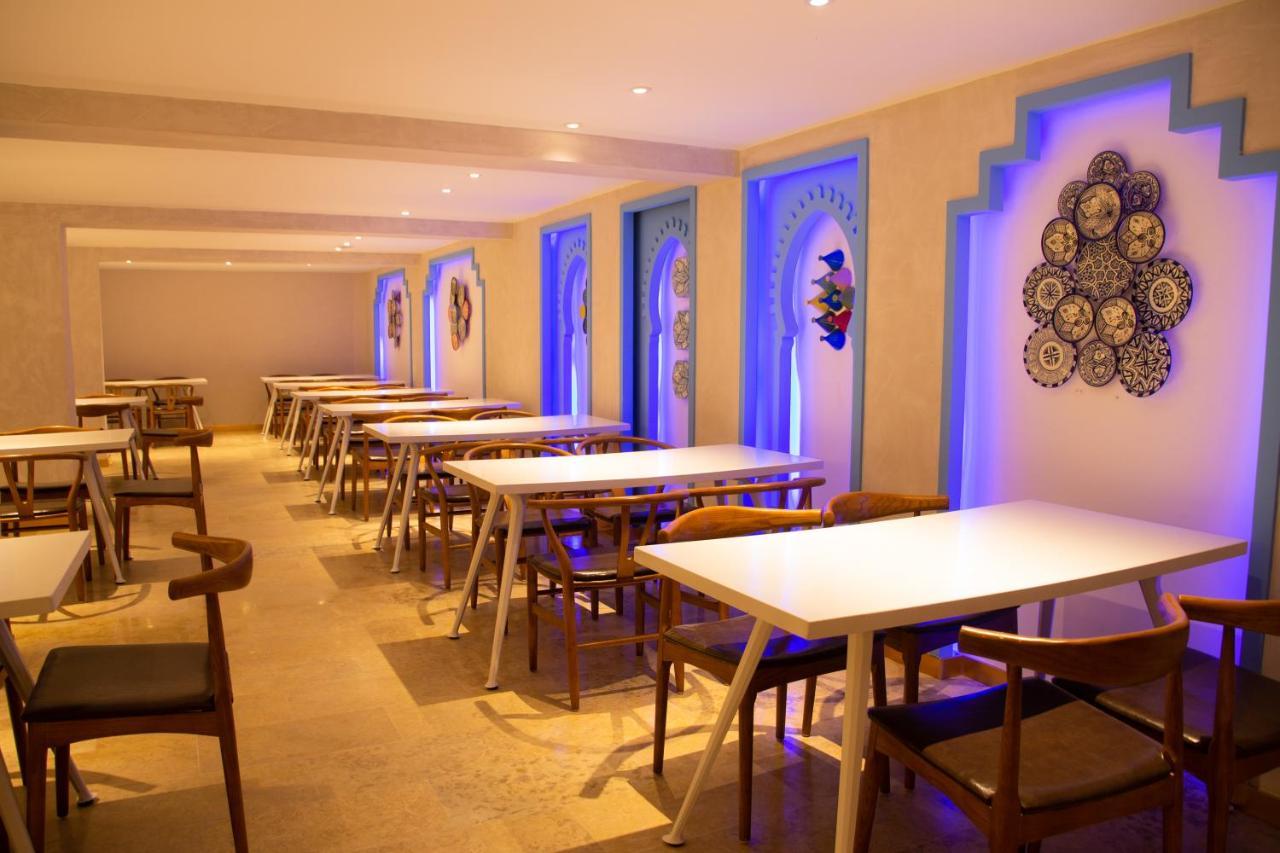 Vancii Hotel 万禧假日酒店 シェフシャウエン エクステリア 写真